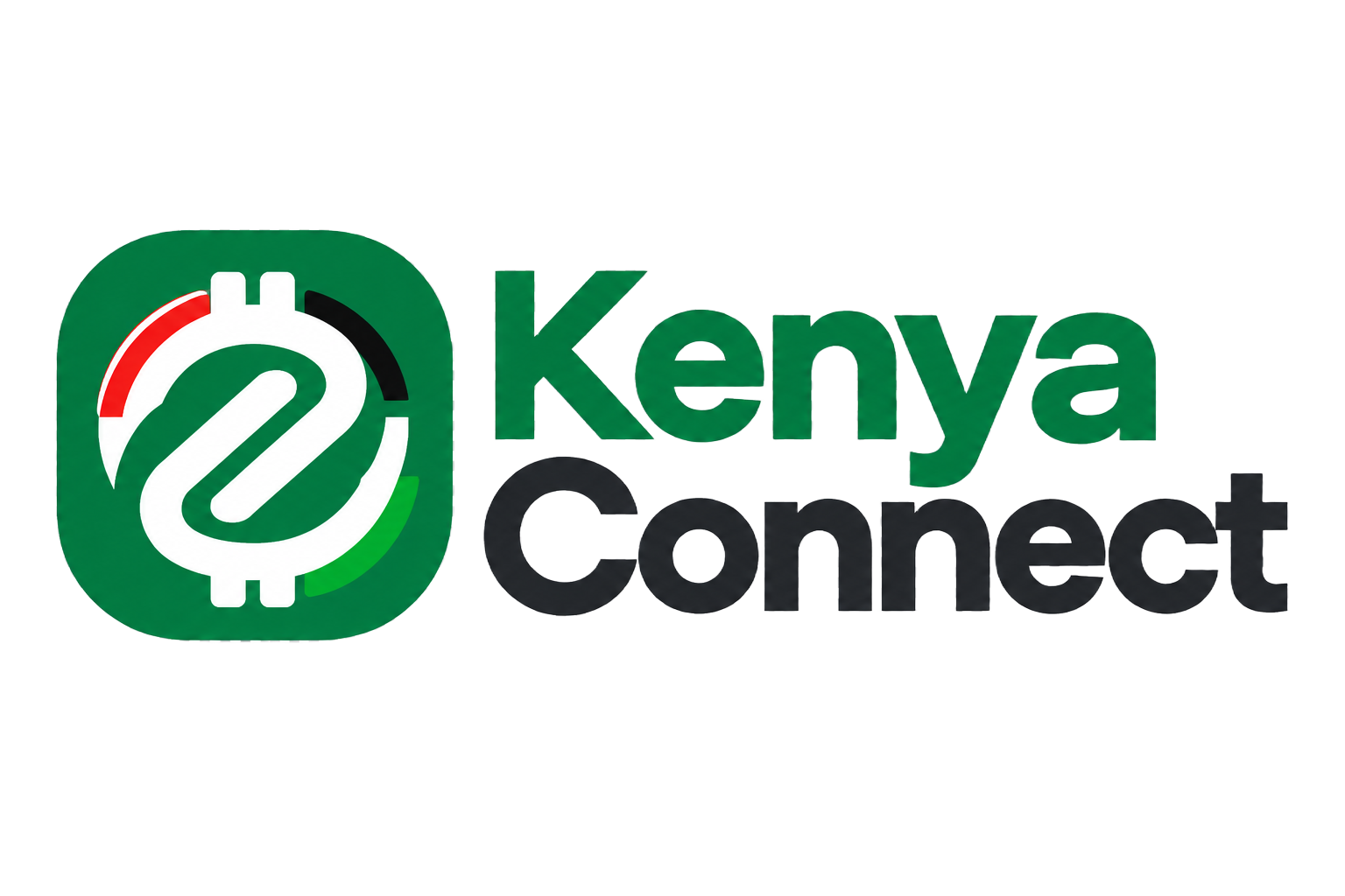 Kenya Connect logo